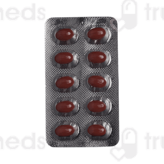 Tretin Iso 10 Capsule 10