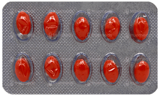 Tretin Iso 10 Capsule 10