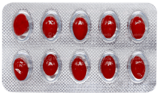 Tretin Iso 20 Capsule 10