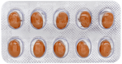 Tretiva 10 Capsule 10