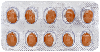 Tretiva 10 Capsule 10