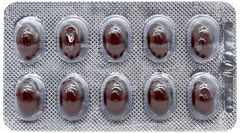 Tretiva 20 Capsule 10