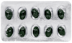 Tretiva 25 Capsule 10