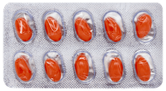 Tretiva 30 Capsule 10