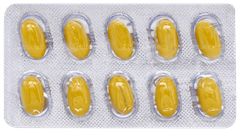 Tretiva 40 Capsule 10