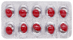 Tretiva 5 Capsule 10