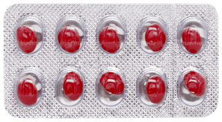 Tretiva 5 Capsule 10