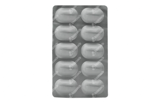 Tricobal Od 1.5mg Tablet 10