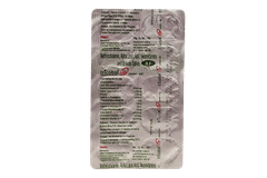 Tricobal Od 1.5mg Tablet 10