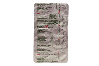 Tricobal Od 1.5mg Tablet 10