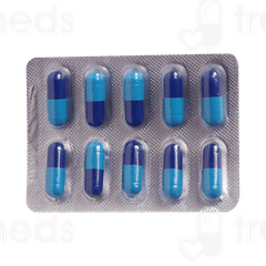 Trifeno Capsule 10 Trifeno Capsule 10