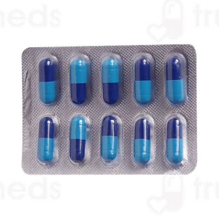 Trifeno Capsule 10
