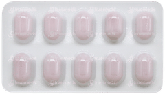 Trinerve Capsule 10
