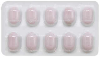 Trinerve Capsule 10