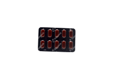 Tripleacal D Tablet 10 Tripleacal D Tablet 10
