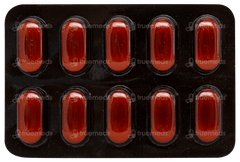 Tripleacal D Tablet 10