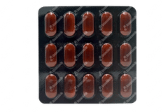 Triple A Cal Fd Tablet 10