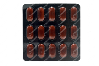 Triple A Cal Fd Tablet 10