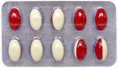 Troycal Ct Capsule 10