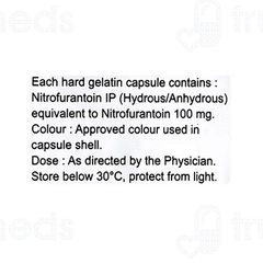 Troydantin Capsule 10 Troydantin Capsule 10