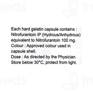 Troydantin Capsule 10
