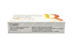 Troyvit D3 Capsule 4