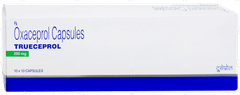 Trueceprol Capsule 10