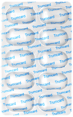 Trumcard Capsule 10