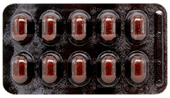 Tufacne 20 Capsule 10