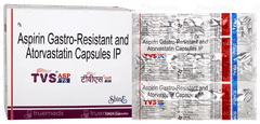 Tvs Asp 75 Capsule 15