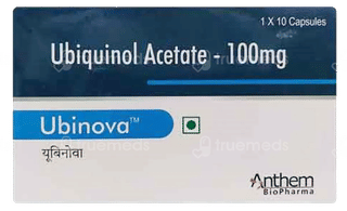 Ubinova Capsule 10