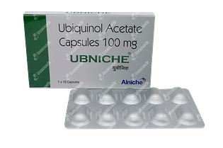 Ubniche Capsule 10