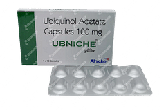 Ubniche Capsule 10