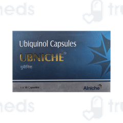 Ubniche Capsule 10