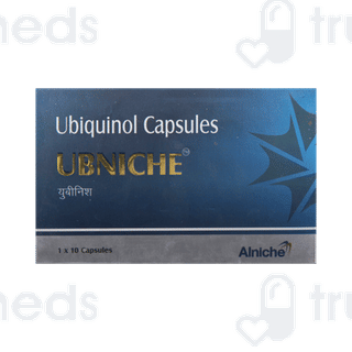 Ubniche Capsule 10