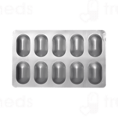 Ubniche Capsule 10 Ubniche Capsule 10