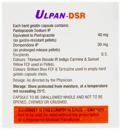 Ulpan Dsr Capsule 10 Ulpan Dsr Capsule 10