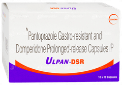 Ulpan Dsr Capsule 10 Ulpan Dsr Capsule 10