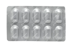 Ulpan L Capsule 10
