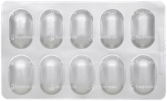 Ulpan L Capsule 10