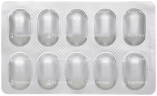 Ulpan L Capsule 10