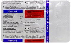 Ulpan L Capsule 10