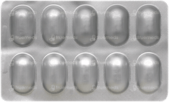 Ulpan L Capsule 10