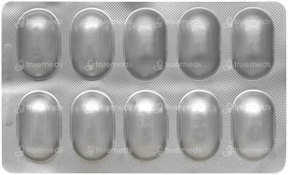Ulpan L Capsule 10
