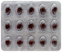 Ultra Q 100 Capsule 15