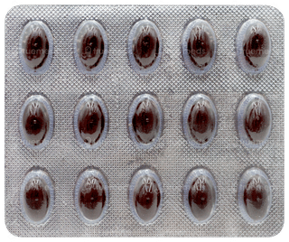 Ultra Q 100 Capsule 15