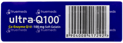 Ultra Q 100 Capsule 30