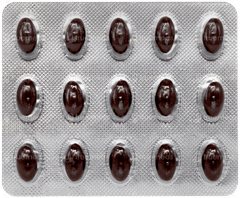 Ultra Q 100 Capsule 30