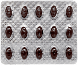 Ultra Q 100 Capsule 30