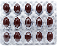 Ultra Q 300 Capsule 15